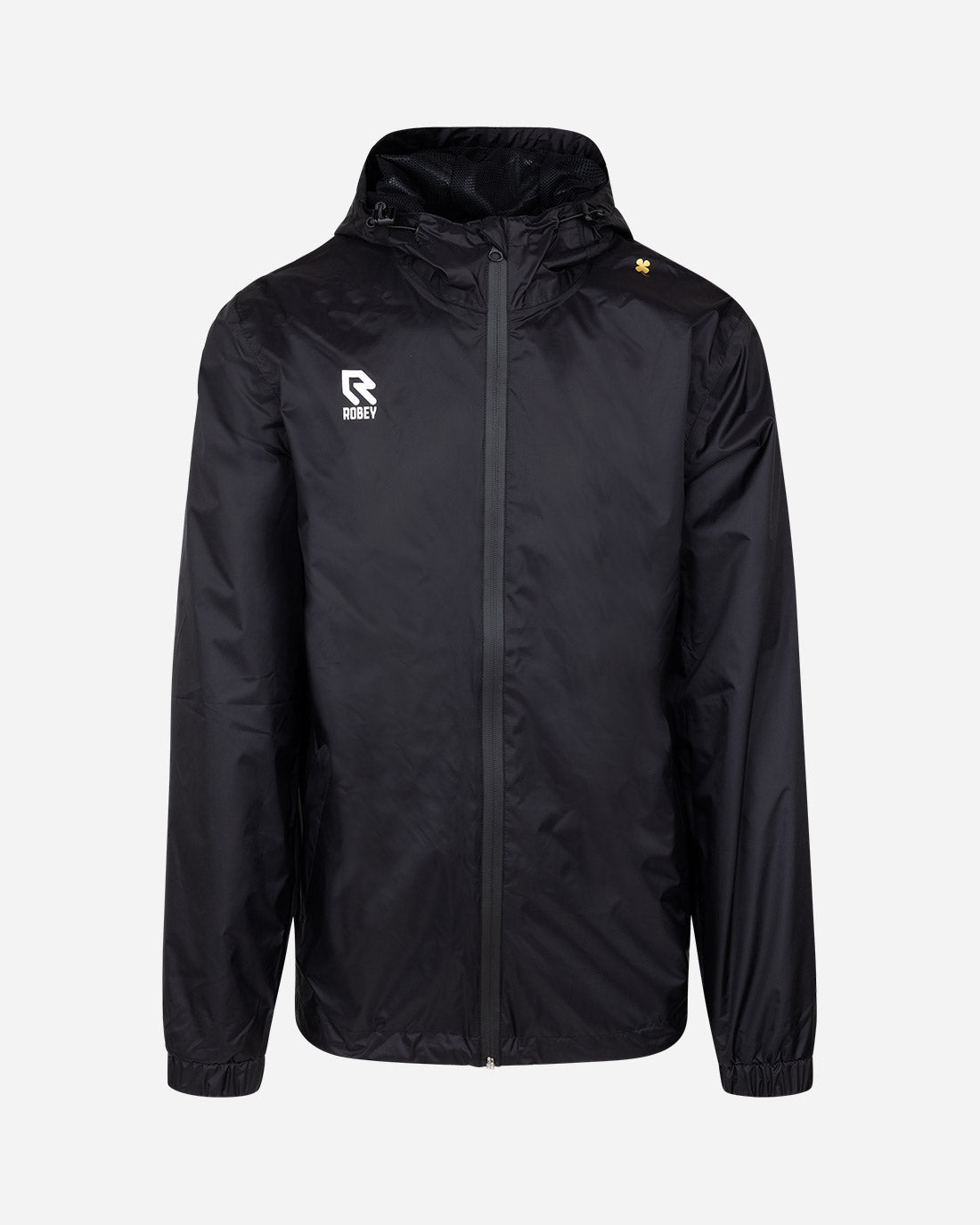 Rain Jacket