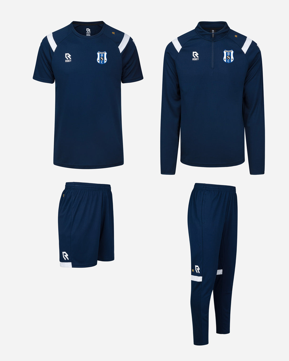 vv OSC - Trainingsset